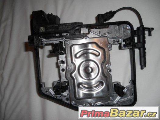 DSG MECHATRONIKA (7 RYCHL.) DSG MULTITRONIC DQ200.- 5900 KČ. – fotografie 2