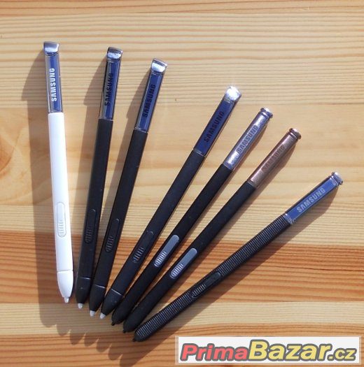 S Pen-Stylus pro Samsung Note 2, 3, 4 – fotografie 1