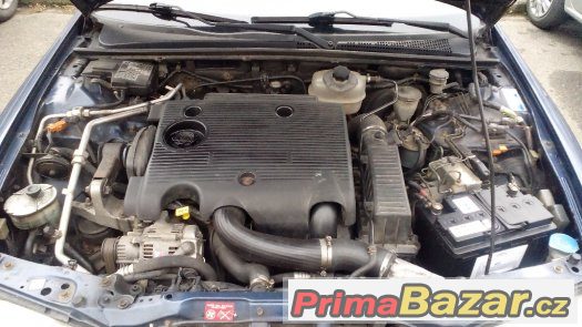 Prodám auto HONDA ACCORD 2.0i TD r.v.1997 – fotografie 2
