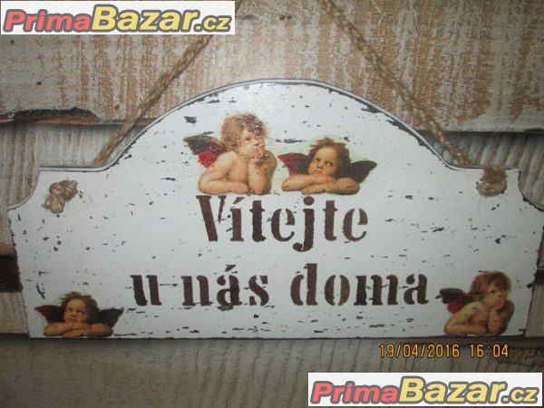 Nabízím – fotografie 1