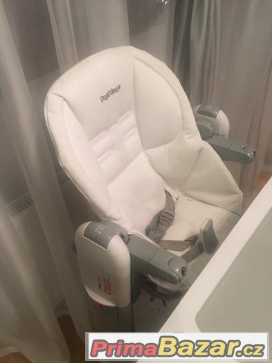 Zidlicka peg perego-tatamia – fotografie 2