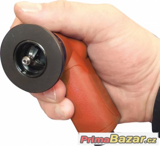 Odjehlovací/odhrotovací systém B2 AIR (max sražení 2mm) – fotografie 2