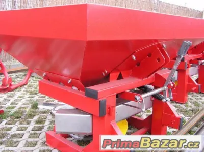 Rozmetadlo BRANDI 600-1000kg