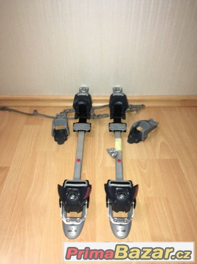 skialp viazanie diamir explore velkost XL bez brzd – fotografie 1