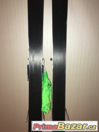 SKIALP DYNAFIT SEVEN SUMMIT 170CM, dynafit tri step, pasy, – fotografie 4