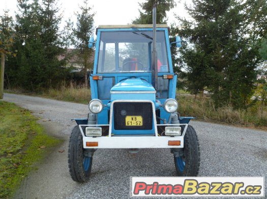Zetor 5611 – fotografie 2