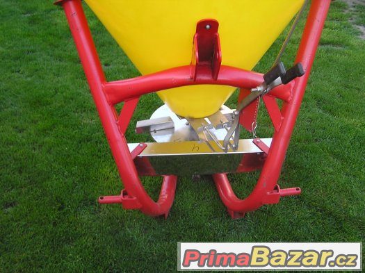 Rozmetadlo BRANDI 500L – fotografie 2