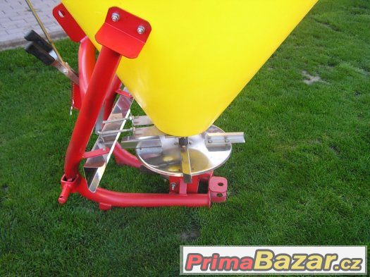 Rozmetadlo BRANDI 500L – fotografie 3