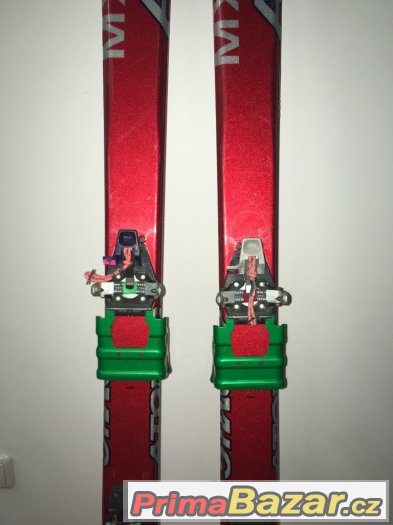 skialp set atomic -dynafit tlt, harsajzny pasy – fotografie 3