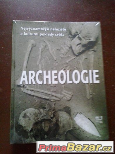 Archeologie – fotografie 1