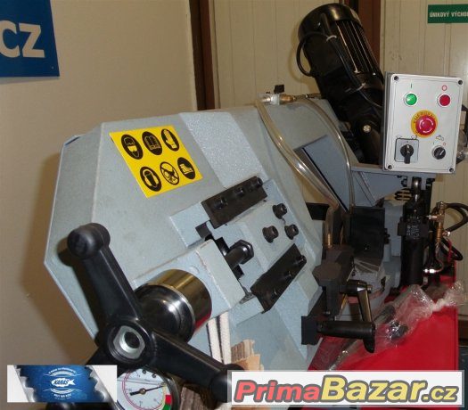 Pásová pila na kov - nová - HOLZMANN BS 275 TOP – fotografie 2