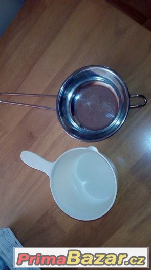 dve nadobky do kuchyne daruji k objednavce – fotografie 1