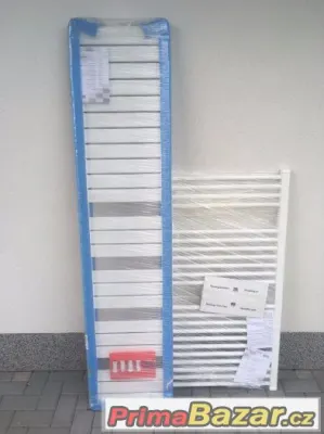 Prodám koupelnový žebřík