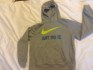 Sportovní mikina Nike