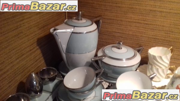 Nabízím starožitné sošky a porcelán – fotografie 2