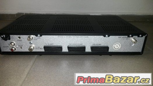 Satelitni prijmac NOKIA – fotografie 3