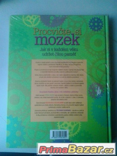 Procvičte si mozek – fotografie 2