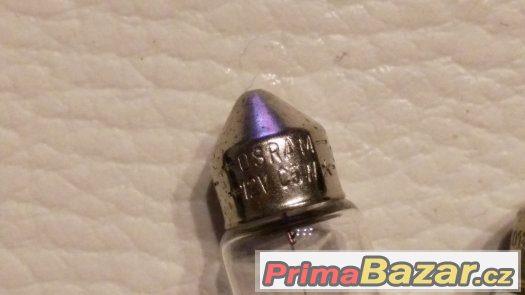 POUŽITÉ SUFITKY OSRAM 12V 5W – fotografie 2