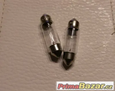 POUŽITÉ SUFITKY OSRAM 12V 5W