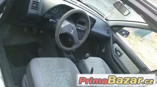 Peugeot 306 1,4 – fotografie 4