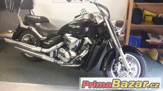 Suzuki C1800 R – fotografie 2