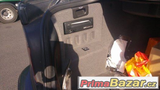 Bmw e39 528iA veškeré náhradní díly – fotografie 1
