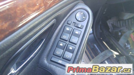 Bmw e39 528iA veškeré náhradní díly – fotografie 3