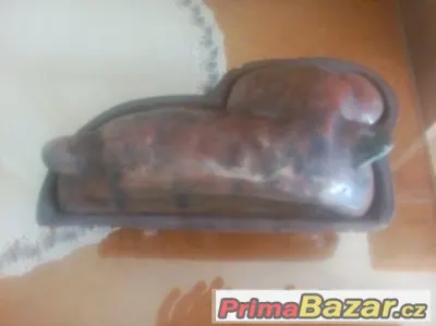 Starodávná forma beránka.
