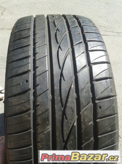 1KS Pneu FALKEN 245/45ZR18 100W – fotografie 1