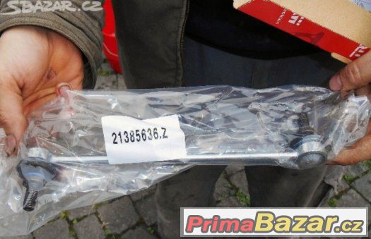 Ford fiesta , kosti stabilizátoru – fotografie 1