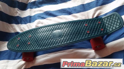 Pennyboard – fotografie 5