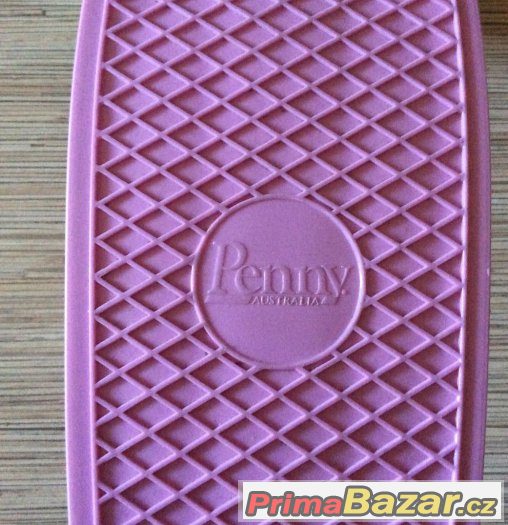 Pennyboard Pastel 22" Lilac – fotografie 2