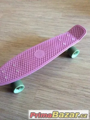 Pennyboard Pastel 22" Lilac