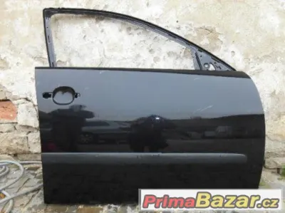 Seat ibiza, pravé přední dveře