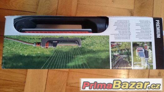 Automatický zavlažovač Gardena Premium – fotografie 3