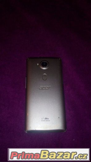 ACER Liquid E3 – fotografie 3