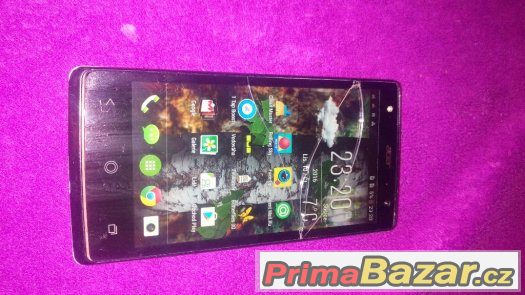 ACER Liquid E3 – fotografie 4