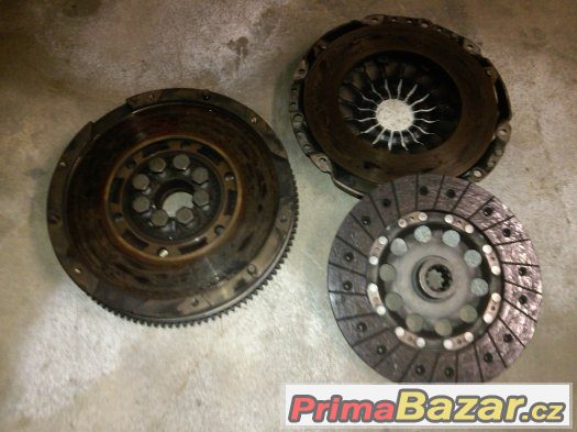 Spojka E36,E39,E38 M51,M52 – fotografie 1