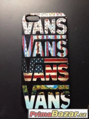 kryt Vans na iPhone 5/5s