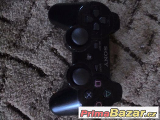 Ps3 fat 40 gb – fotografie 2
