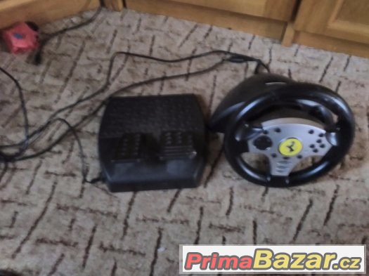 Ps3 fat 40 gb – fotografie 3