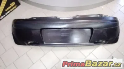 zadni naraznik fiat punto II -3 dverovy