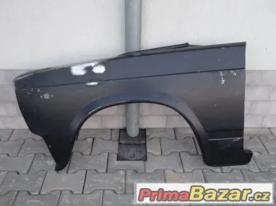 Lada Vaz Žiguli - nepoužitý levý přední blatník