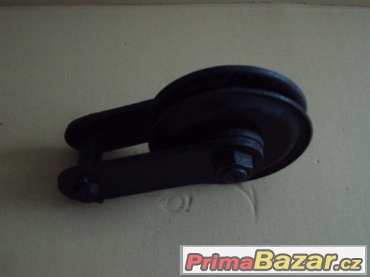 Kladka - nepoužitá – fotografie 3