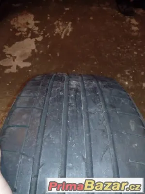 225/55 R18 Bridgestone 2kusy