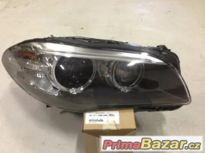 Světlo F10, F11 bixenon LCI LED Dynamic