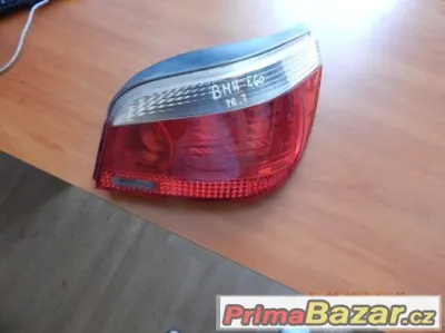 zadni prave setlo BMW 5 e60