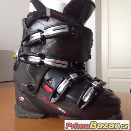 Prodam lyzarske boty Nordica F 5.2 v.v – fotografie 1