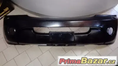 přední nárazník kia sorento 06-09- ostrikovace