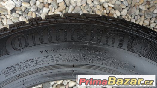 4x zimní pneumatiky 175/65/R14 – fotografie 4